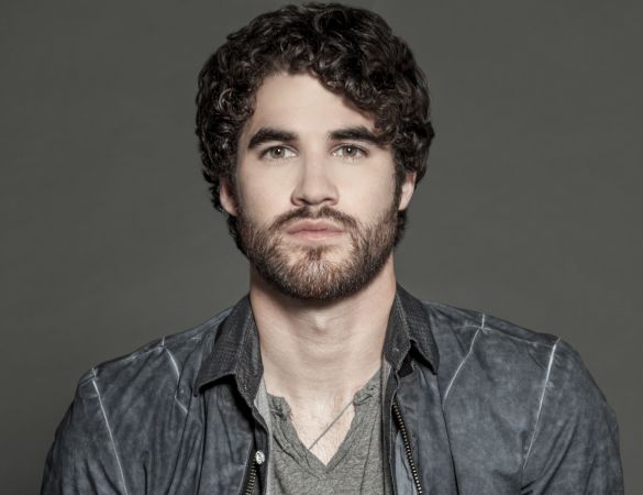 Darren Criss, Tits of Clay, Hedwig National Tour